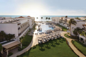 Hilton Playa del Carmen, an All-Inclusive Adult Only Resort